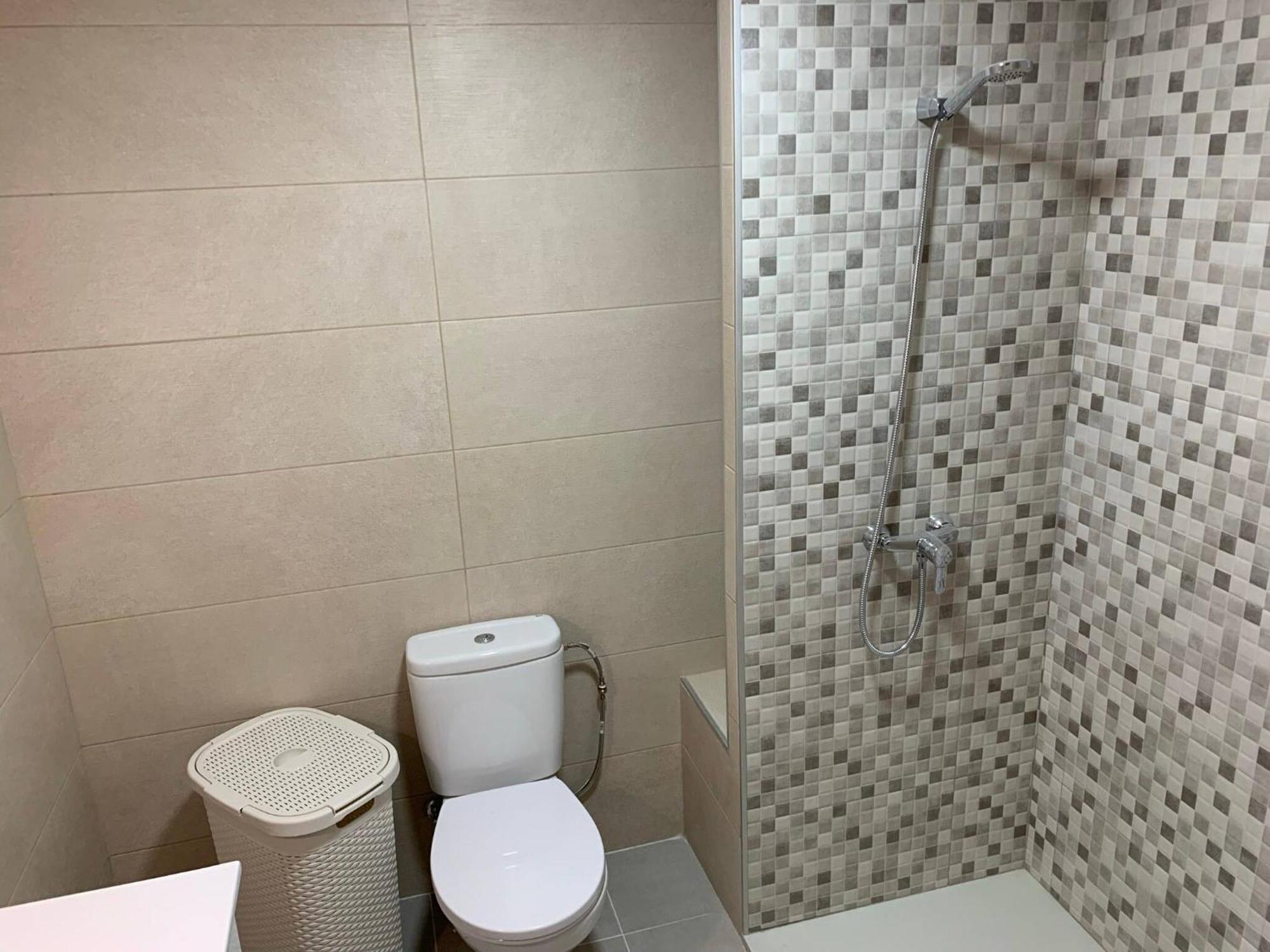 Apartamento Galeon - Ole Solutions El Puerto de Santa Maria Luaran gambar