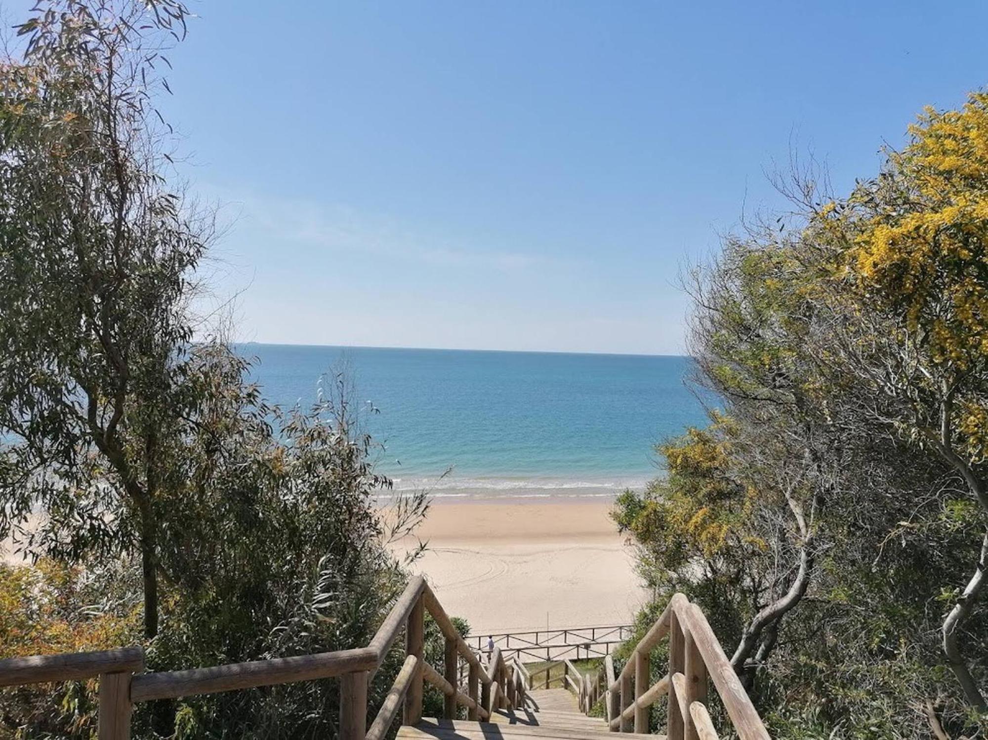 Apartamento Galeon - Ole Solutions El Puerto de Santa Maria Luaran gambar