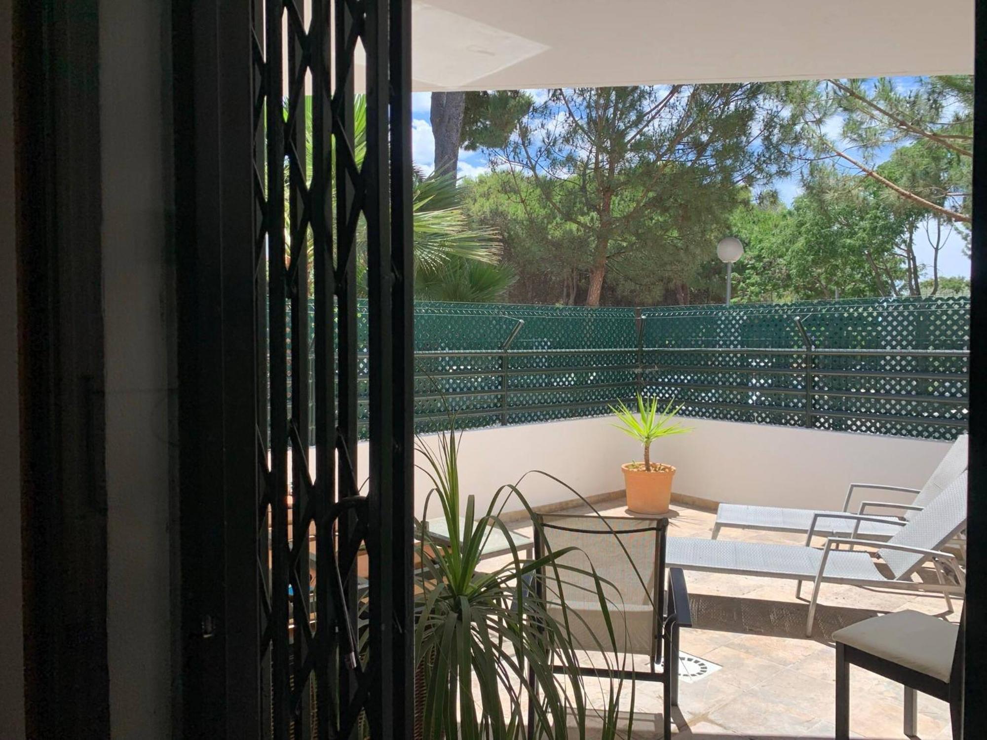 Apartamento Galeon - Ole Solutions El Puerto de Santa Maria Luaran gambar