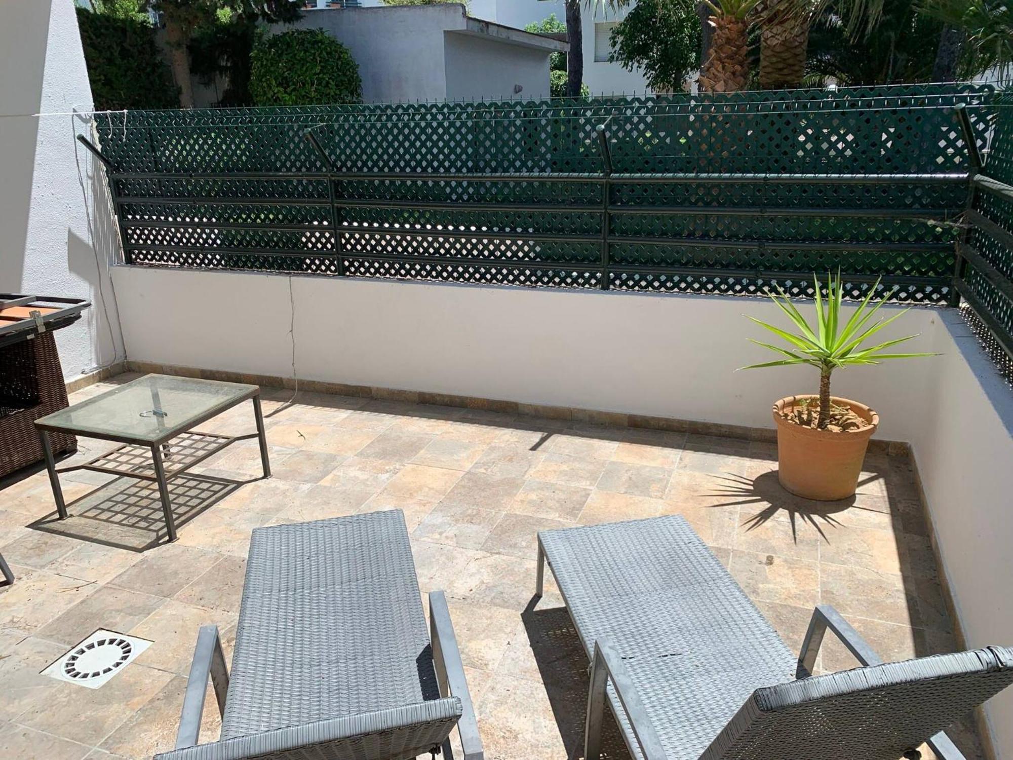Apartamento Galeon - Ole Solutions El Puerto de Santa Maria Luaran gambar