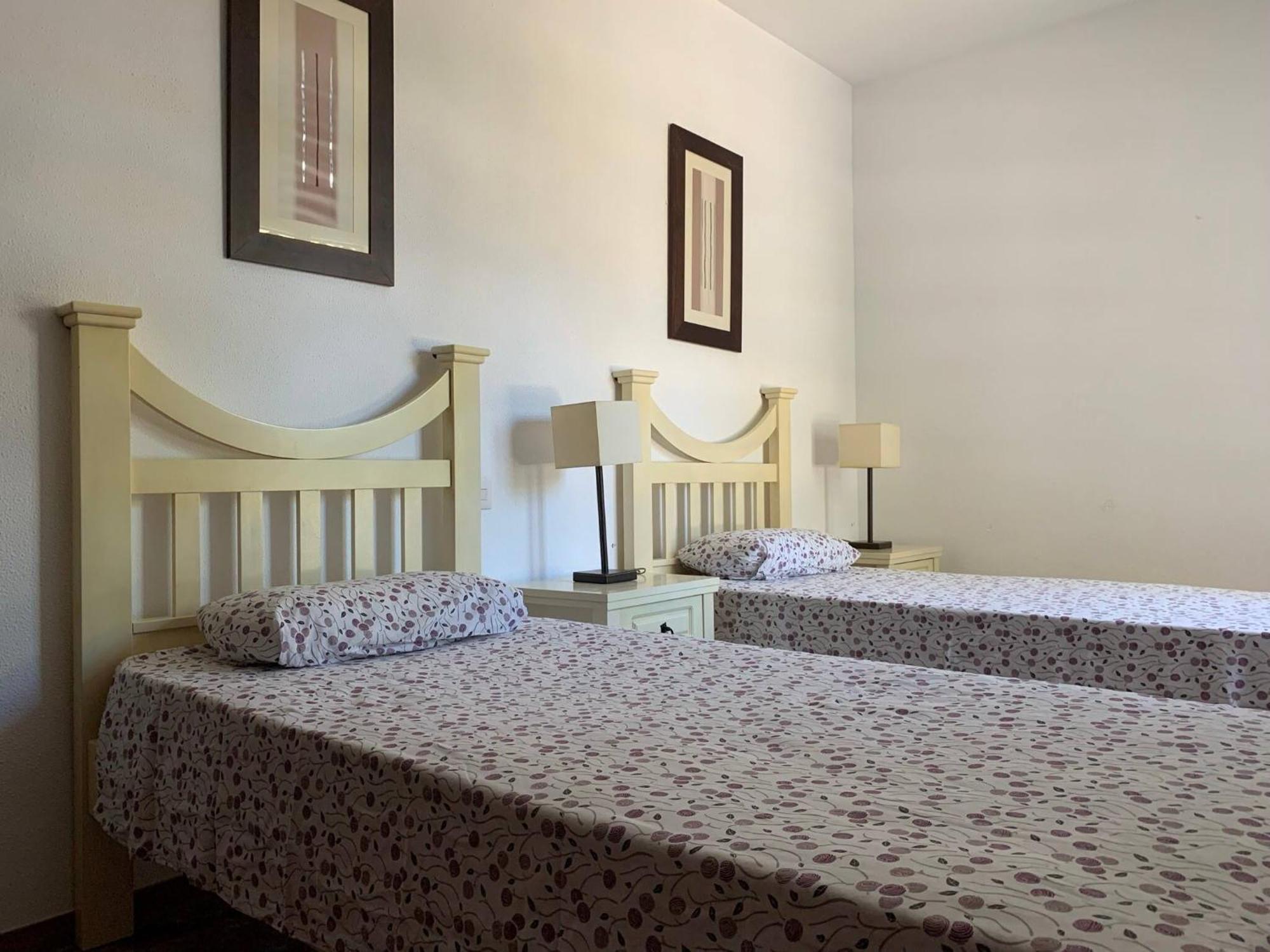 Apartamento Galeon - Ole Solutions El Puerto de Santa Maria Luaran gambar