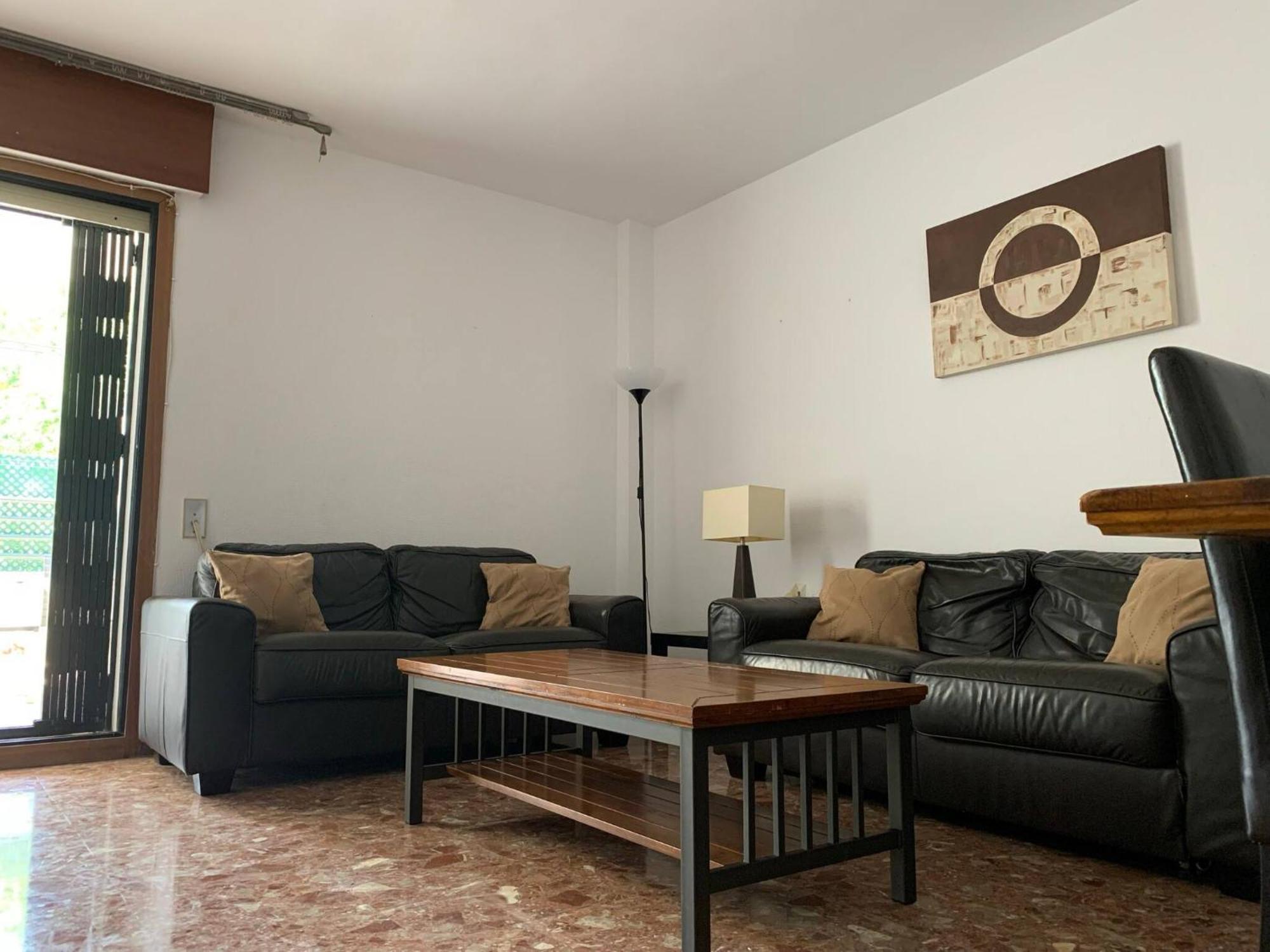 Apartamento Galeon - Ole Solutions El Puerto de Santa Maria Luaran gambar