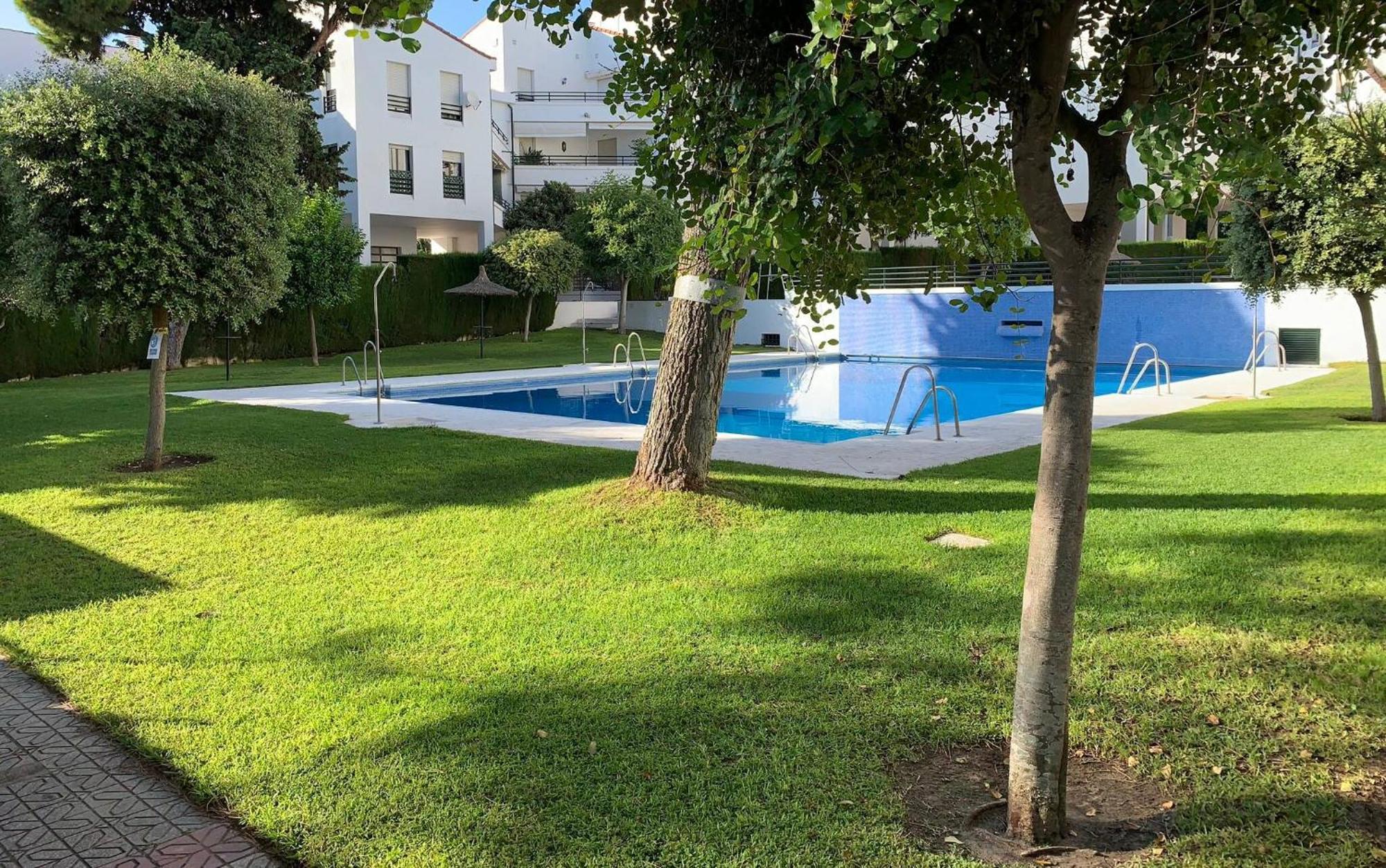 Apartamento Galeon - Ole Solutions El Puerto de Santa Maria Luaran gambar