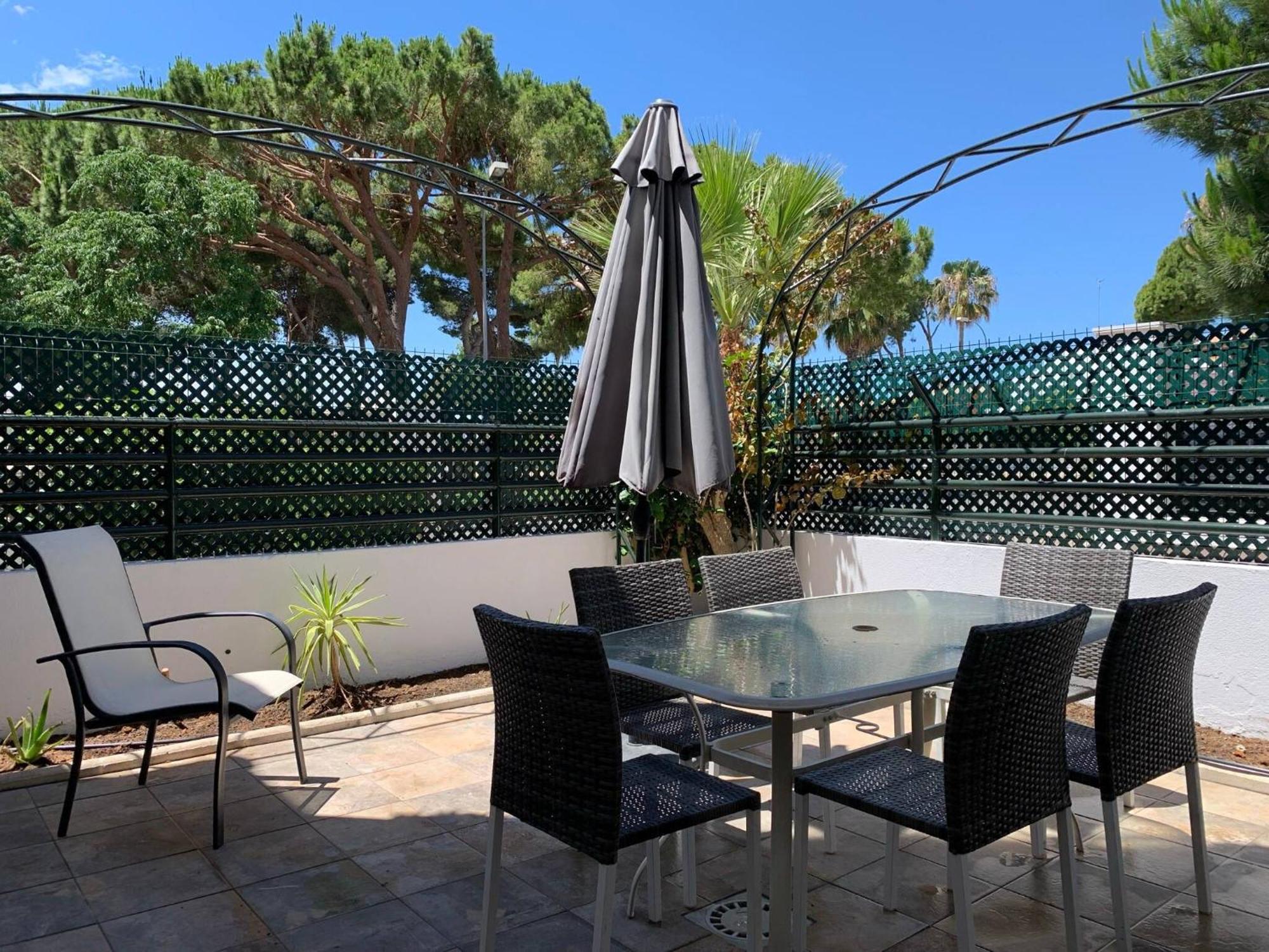 Apartamento Galeon - Ole Solutions El Puerto de Santa Maria Luaran gambar